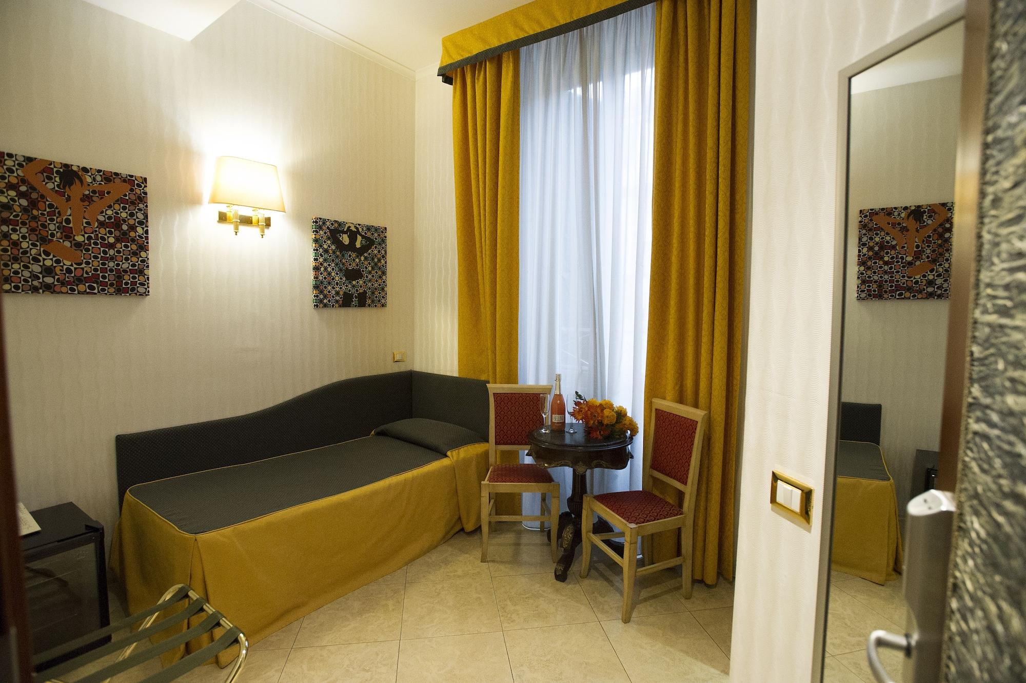 Hotel Relais Dei Papi Rome Extérieur photo